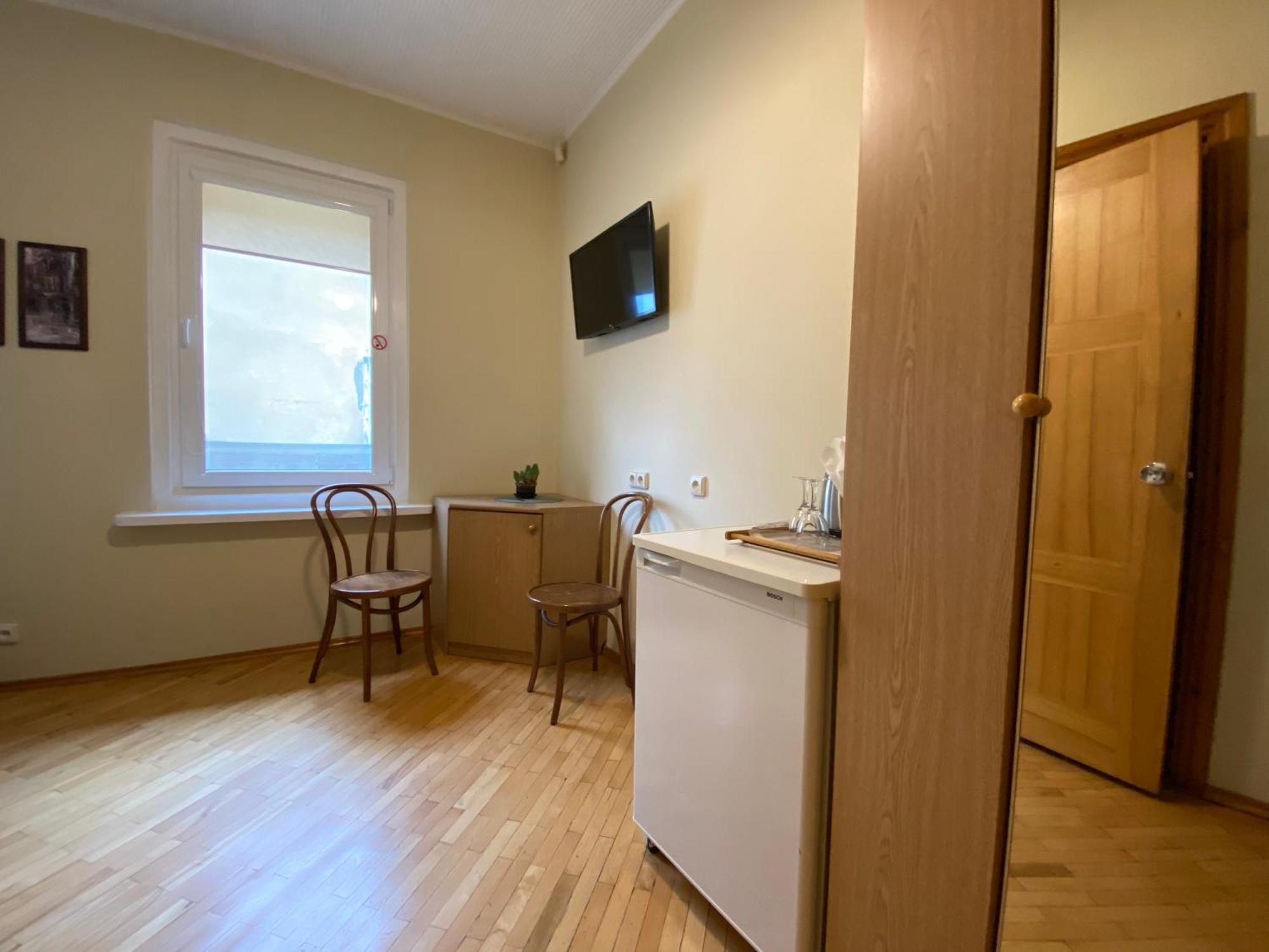 דרוסקינינקאי Apartamentai Eurista חדר תמונה