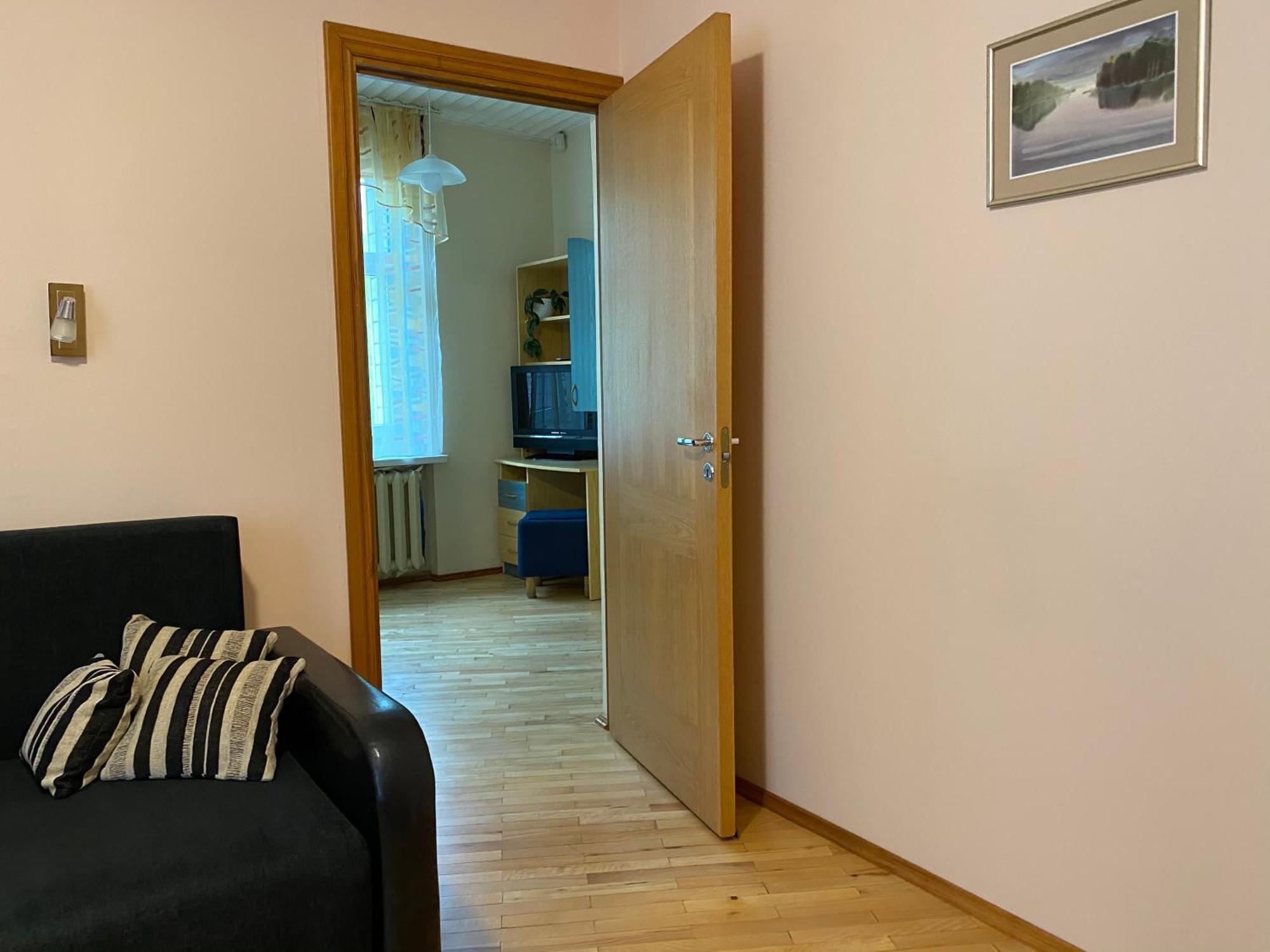 דרוסקינינקאי Apartamentai Eurista חדר תמונה