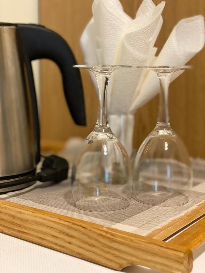 דרוסקינינקאי Apartamentai Eurista מראה חיצוני תמונה